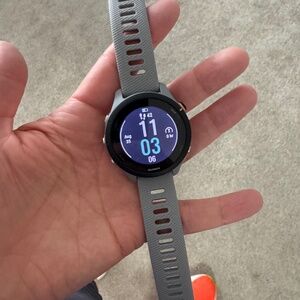 Garmin Forerunner 255s